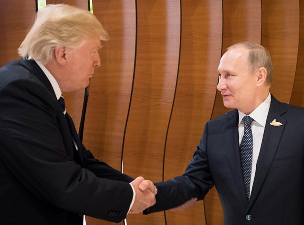 Putin və Tramp arasında G20 çərçivəsində keçiriləcək görüş iki saat davam edəcək