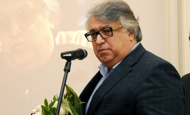 "Leyli və Məcnun" operası əsasında film çəkilməsi təklif olunub