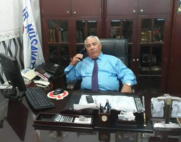 \"Azərbaycanda korrupsiyanın kökünü kəsməkdən ötrü...\" - Partiya sədrindən təklif