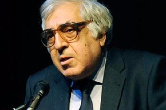 “Allah mənə 5 il, çox səxavətlidirsə, 10 il ömür versin ki..” - 80 yaşlı Anar
