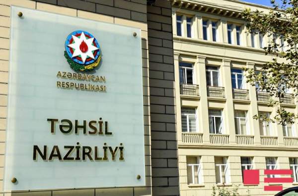 Direktorluğa namizədlərdən 350 nəfəri... - Nazirlikdən AÇIQLAMA