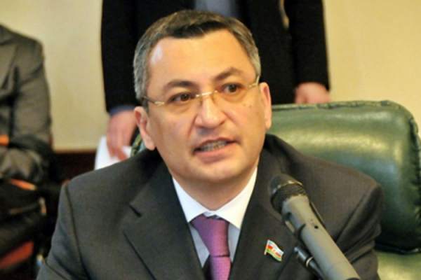 Məcburi köçkünlər üçün yeni binalar tikiləcək