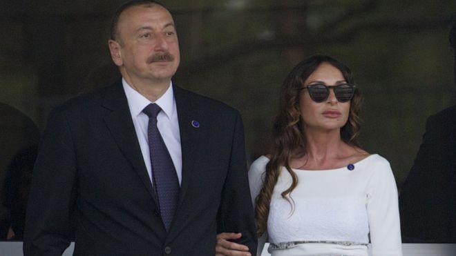 İlham Əliyev və Mehriban Əliyeva akademikin vəfatı ilə bağlı nekroloq imzalayıblar