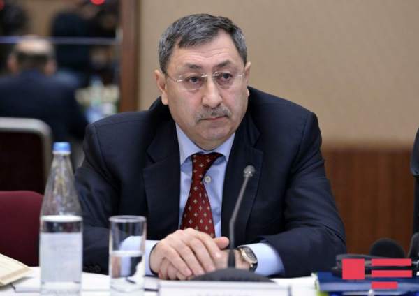 Xələf Xələfov: "Xocalıda cinayətlərin törədilməsi sübuta yetirilib"