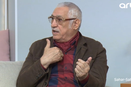 Şeyx: "Kino sahəsinə rəhbərlik edən şəxslər qeyri-peşəkar insanlardır"