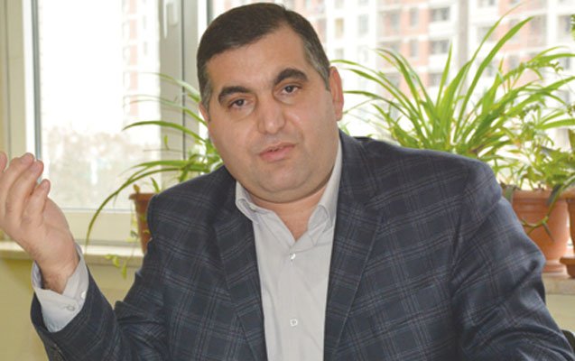 Türkiyədə Azərbaycanlı tələbələrə niyə kirayə ev verilmir?