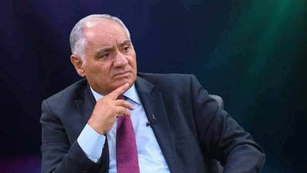 Qulu Məhərrəmlidən MTRŞ-in qərarına reaksiya: "Hər halda maraqlıdır, iddiaçılar özləri razı qalıblar, ya yox"