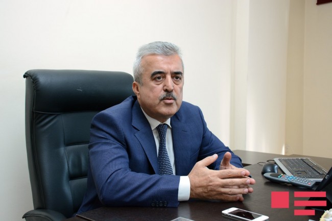 Etibar Məmmədov deputatlığa namizəd olacaq? - Açıqlama