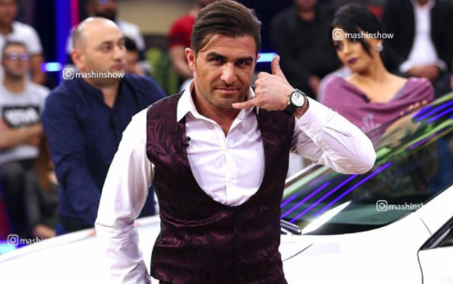 “Maşın”ın qalibi Talıb oldu