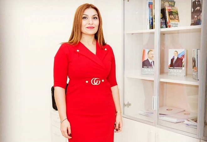 Yevlaxda qəzaya uğrayan sərnişin qatarı ilə bağlı rəsmi açıqlama: \"ATEF şirkətlər qrupuna məxsus...\" 