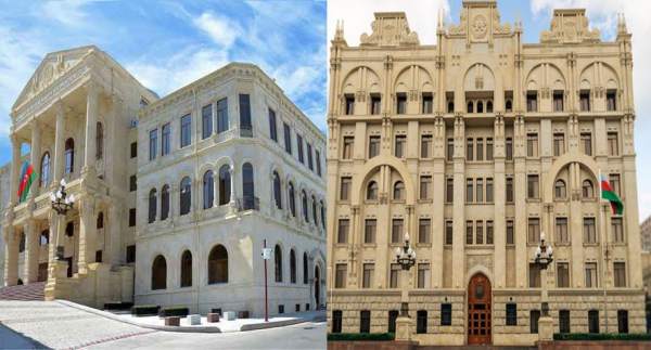 "16 yaşlı gəlini 2 həftə əvvəl evləndiyi əri boğub" - DİN və Baş Prokurorluq dəhşətli qətllə bağlı birgə məlumat yaydı