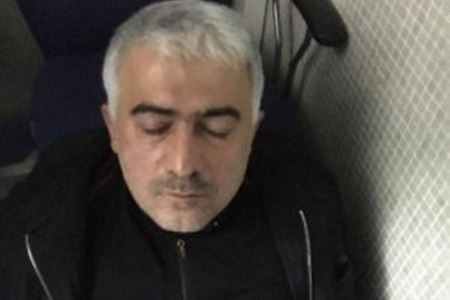 Gömrük rəisinin telefonundan nələr çıxıb? -  Lənkəranskinin qardaşı haqda yeni iddialar