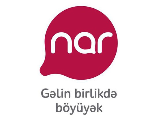 “Nar”ın internet istifadəçilərinin sayı artır