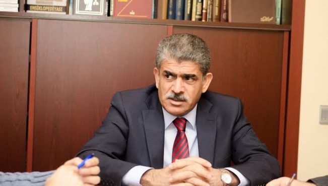 Daha bir partiya seçkiyə \"yox\" dedi