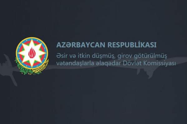 İmişlidə&nbsp;dəfn olunmuş&nbsp;naməlum&nbsp;şəhidlər... - Birinin kimliyi də dəqiqləşdi&nbsp;