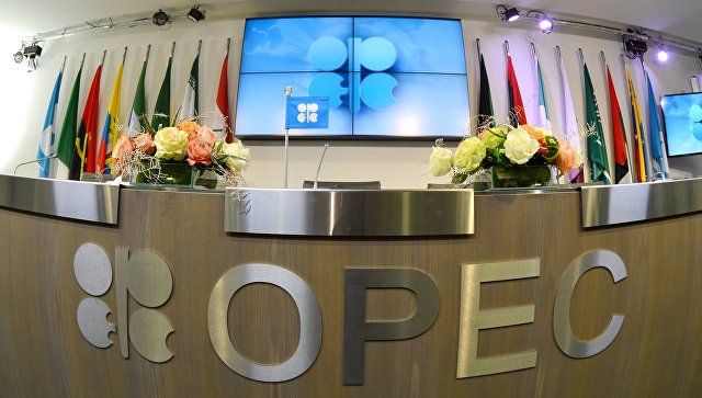 OPEC-in yeni prezidenti yanvardan işə başlayacaq