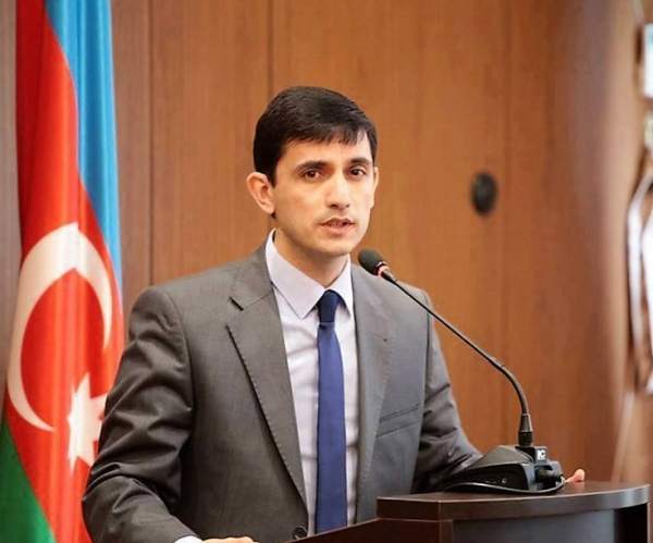 İlham Əliyev hamısını mat vəziyyətdə salıb - BAXCP funksionerindən reaksiya