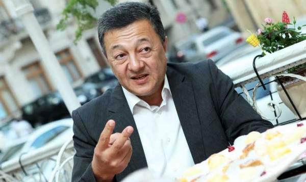 "Media belə işləyə bilməz"&nbsp;- Elçin Şıxlı Prezidentin köməkçisi ilə görüşdən danışdı, mətbuatla bağlı müsbət anonslar verdi