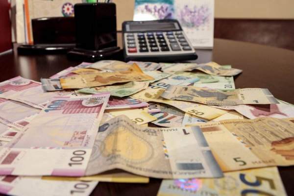 Yaşa görə əmək pensiyalarının hesablanması proseduru -  Hesablama kalkulyatoru