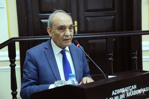 “Yeni orfoqrafiya qaydaları “Söz necə deyilir, o cür də yazılsın” prinsipi ilə hazırlanıb” –  Direktor detalları sadaladı
