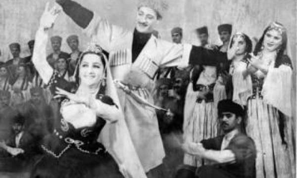 Xalq artisti Böyükağa Məmmədov vəfat edib...