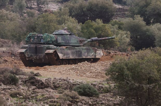 \"ABŞ-ın bölgədə qalmaq imkanı yoxdur, Türkiyənin əməliyyatdan imtinası mümkün deyil\" -     Ekspert  