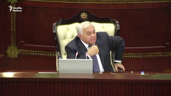 “Vergilər Nazirliyi inqilabi islahatlar həyata keçirir” - Oqtay Əsədov