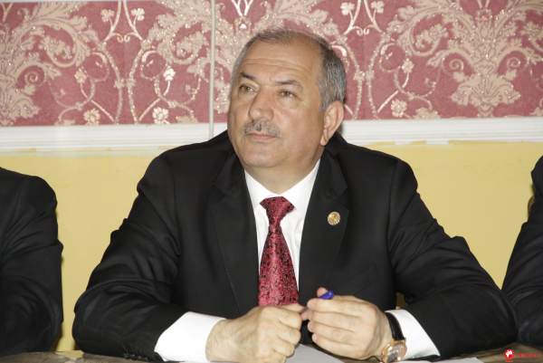 İcra başçısı keçmiş sürücüsünü köməkçi təyin etdi