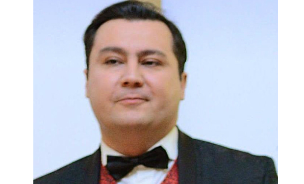 Direktor müavini vəfat etdi - Açıqlama