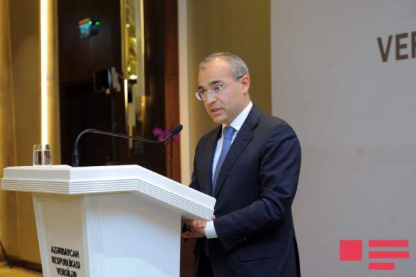 Mikayıl Cabbarov yenidən federasiya prezidenti seçildi