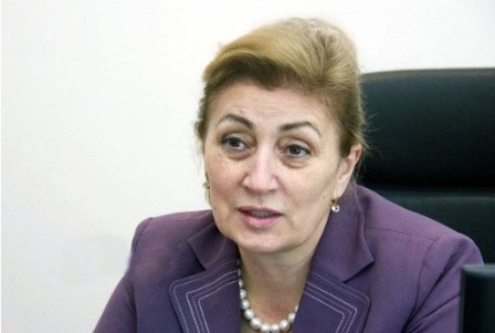Deputat Məlahət İbrahimqızı:&nbsp;&ldquo;Biz Fransaya qarşı çox sərt bəyanat qəbul etməliyik"