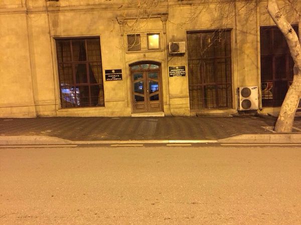 Azərbaycanlılar Avropada yeni media orqanı yaratdılar