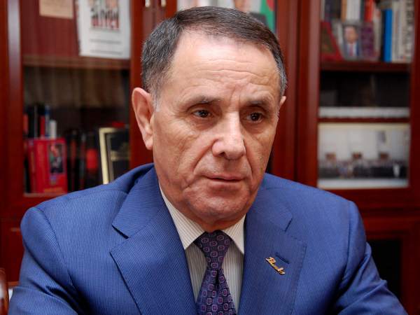Baş nazir MİDA ilə bağlı ŞƏRTLƏRİ təsdiqlədiI