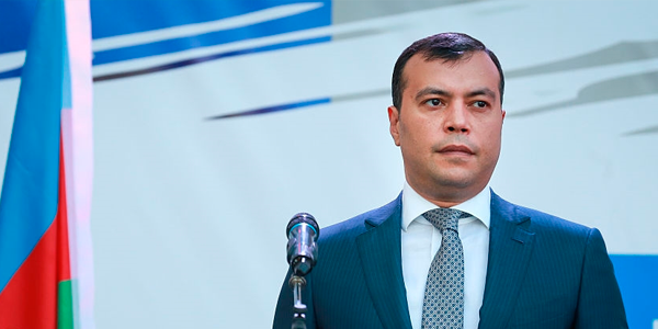 Deputat Sahil Babayevin telekanal açmasını tənqid elədi, maliyyənin mənbəyini soruşdu: "Dost&rdquo; TV-ni yaratmaq əvəzinə..."