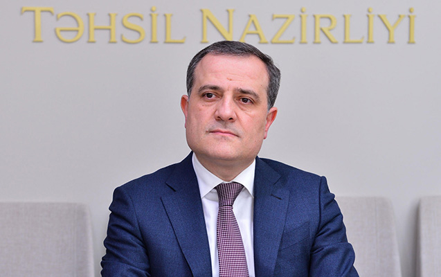 Ceyhun Bayramov 104 nəfəri məktəb direktoru təyin etdi -  TAM SİYAHI