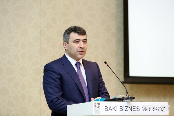 İnam Kərimov daha bir direktor təyin etdi -KTN-də dəyişiklik