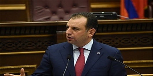 \"Paşinyanın Qarabağla bağlı fikirləri təhlükəlidir, bu, Azərbaycanın...\" - Sərkisyan