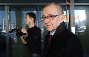 Beynəlxalq Atom Enerjisi Agentliyi müfəttişlərinin rəhbəri istefa verdi - Açıqlama 