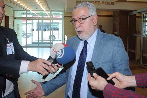 Türkiyənin ABŞ-dakı səfiri geri çağırıldı - Diplomatik kriz dərinləşir