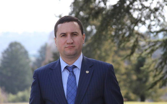 “Qarabağ münaqişəsi sülh yolu ilə həll olunsun” - Ermənistan XİN 