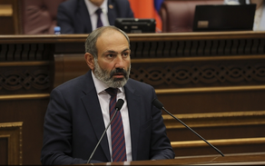Ermənistanda növbədənkənar parlament seçkiləri nə vaxt keçiriləcək? - Paşinyandan açıqlama 