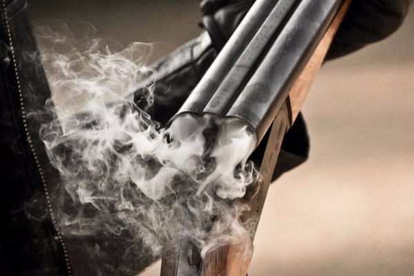 Sabirabadda qardaş bacısını güllələyib