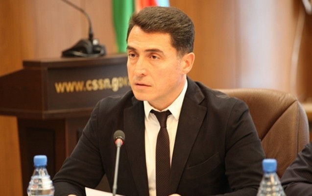 Deputatın sədri olduğu federasiya fəaliyyətini dayandırdı