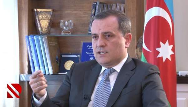 Ceyhun Bayramov: "Azərbaycan Ordusu əks-hücumlar həyata keçirir"&nbsp;