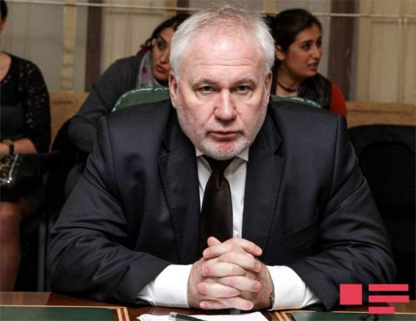 \"Nazirlər dekabrda görüşəcək, həmin toplantıda...\" -  Rus həmsədrdən Qarabağla bağlı açıqlama 