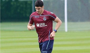 Ramil Şeydayev Moskva “Dinamo”suna keçir