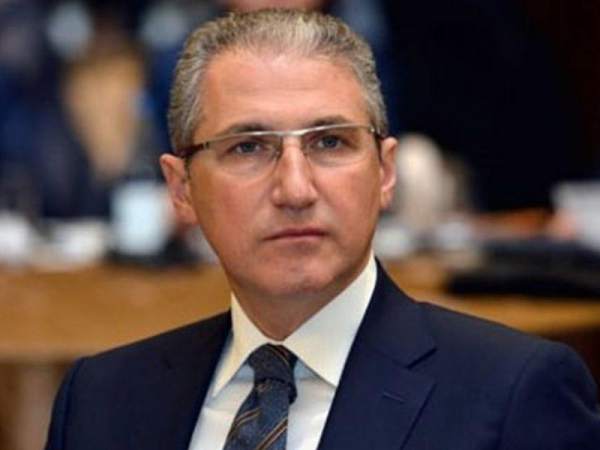 Nazir şöbə müdirini vəzifədən çıxardı, yeni təyinat oldu -   ETSN-də dəyişiklik  