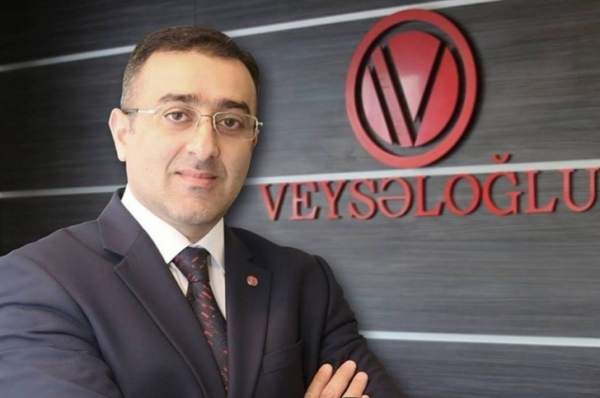 Azərbaycanlı PR mütəxəssis beynəlxalq müsabiqənin münsiflər heyətində