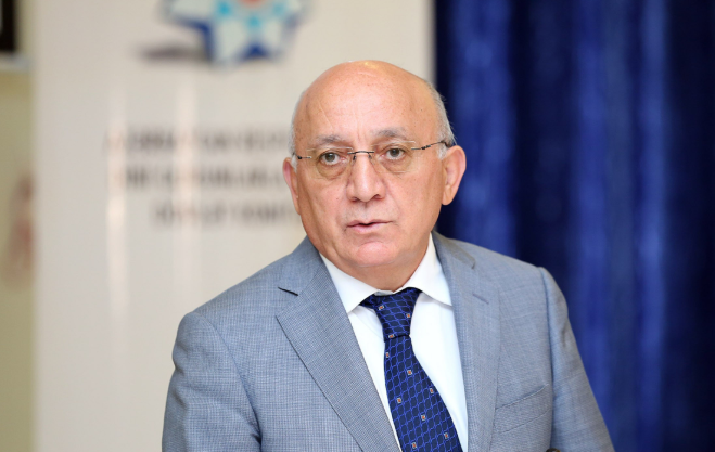 Mübariz Qurbanlının eyni ünvanda qeydiyyatda olan şirkətlərlə yarımmilyonluq "seminar" tenderləri... - Maraqlı faktlar üzə çıxdı