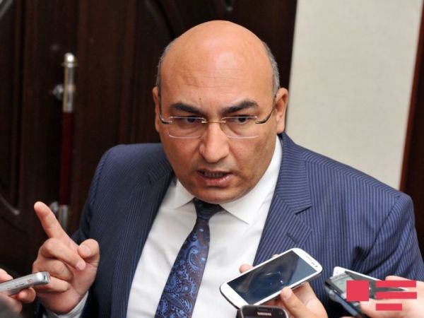 İqbal Ağazadədən Milli Şuraya ittiham: "İnsanları aşağılamaq doğru deyil"
